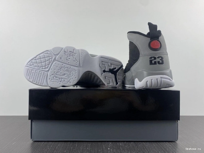 Jordan 9 Particle CT8019-060 Grey Retro 0812